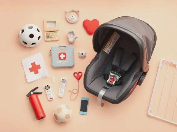 Essential Safety Gear Every Parent Needs to Know About