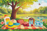 Protect Your Little Ones: Expert Safety Gear & Tips | SmallOnesSafety.com