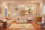 Step-by-Step Tutorials: Installing Safety Gates the Right Way for Busy Families