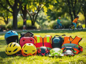 Essential Safety Products for Active Kids: Keep Them Safe!