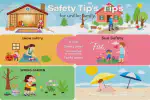 Protect Your Little Ones: Expert Safety Gear & Tips | SmallOnesSafety.com